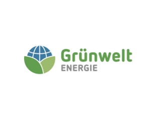 Grnwelt Energie Logo