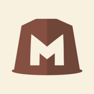 Mokkawelt Germany Logo