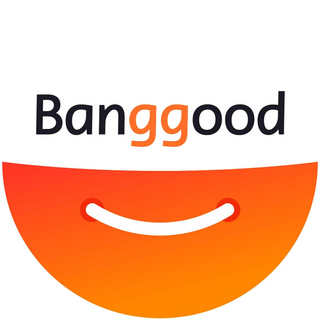 Banggood (sonstige) Logo