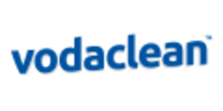 Vodaclean Logo