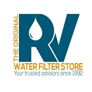 RV Water Filter Store (US) Logo