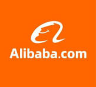 Alibaba (sonstige) Logo