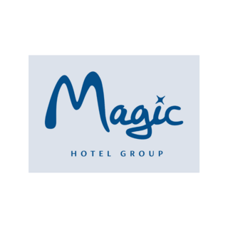 Magic Costa Blanca ES (ES) Logo