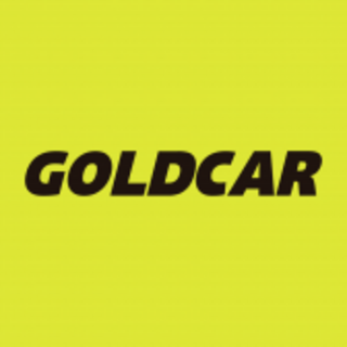 Goldcar Italy (IT) Logo