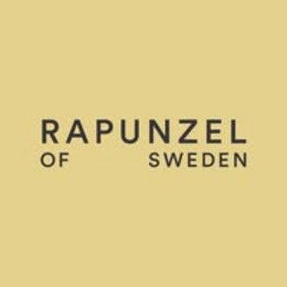 Rapunzel of Sweden Logo