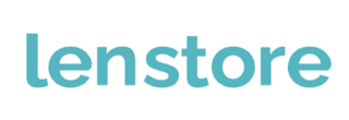 Lenstore (sonstige) Logo