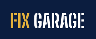 Fix Garage (IT) Logo
