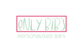 Only Bibs (UK) Logo