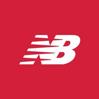 New Balance Reconsidered (US) Logo