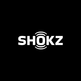 Shokz DE Logo
