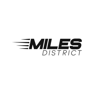 Miles District (US) Logo