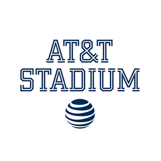 AT&T Stadium Tours US (US) Logo