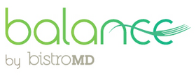 Balance by Marley Spoon (US) Logo
