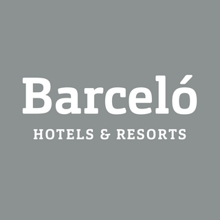 Barcelo Hotels & Resorts Logo