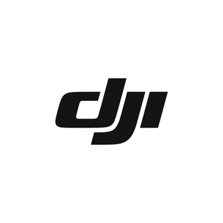 DJI UK (UK) Logo