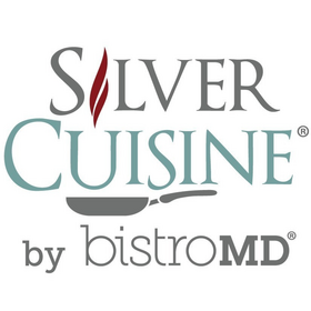 Silver Cuisine by bistroMD (US) Logo