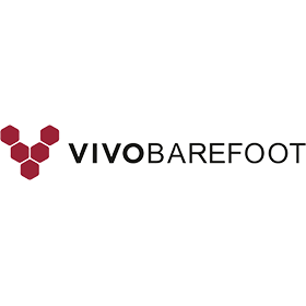 Vivobarefoot UK (UK) Logo