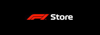 The F1 Store (UK) Logo