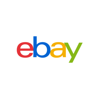 Ebay (sonstige) Logo