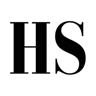 Hammacher Schlemmer (US) Logo