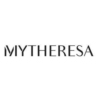 Mytheresa (US) Logo