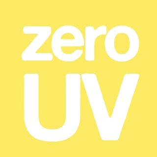 Zero UV (US) Logo