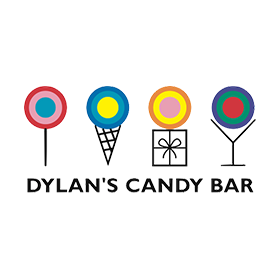 Dylan's Candy Bar (US) Logo