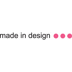 Made in Design UK (UK) Logo
