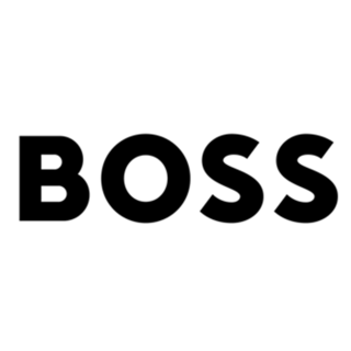Hugo Boss (US) Logo