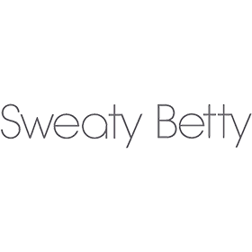 Sweaty Betty UK (UK) Logo
