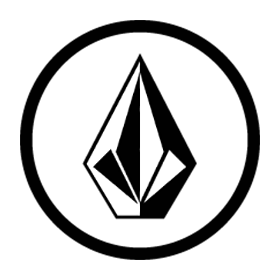 Volcom US (US) Logo
