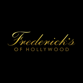 Frederick's of Hollywood (US) Logo