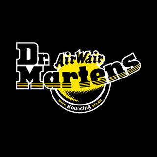 Dr. Martens (sonstige) Logo