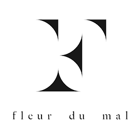 Fleur du Mal (US) Logo
