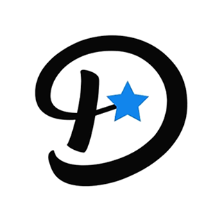 Displate (US) Logo