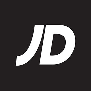 JD Sports (UK) Logo