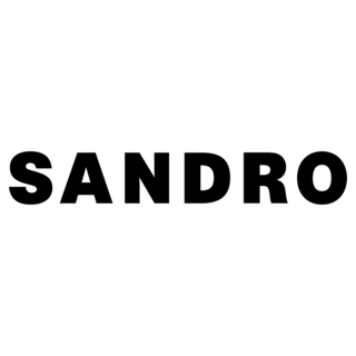 Sandro Paris (US) Logo