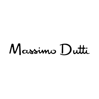 Massimo Dutti (US) Logo