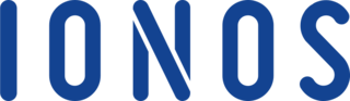 IONOS (US) Logo