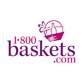 1-800-Baskets (US) Logo