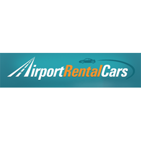 Airport Rental Cars Logo