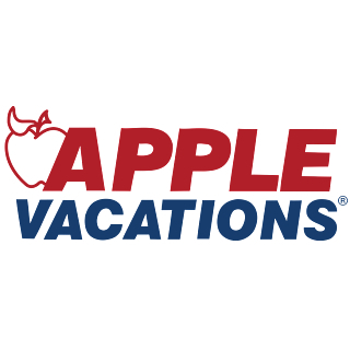Apple Vacations (US) Logo