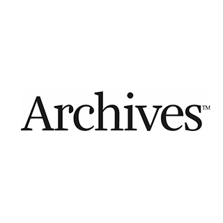 Archives.com (US) Logo