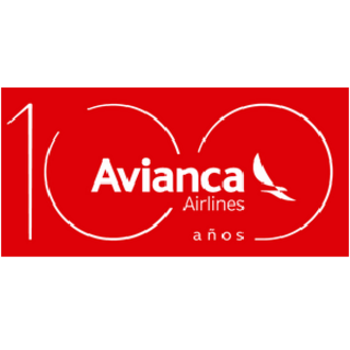 Avianca US (US) Logo