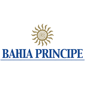 Bahia Principe Hotels (US) Logo