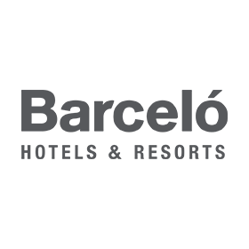 Barcelo Hotels & Resorts (sonstige) Logo