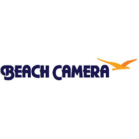 Beach Camera (US) Logo