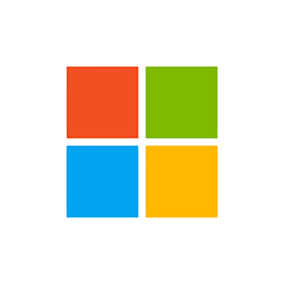 Microsoft Advertising (US) Logo