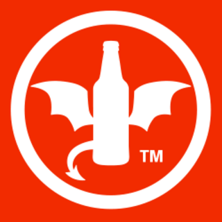BrewDemon.com (US) Logo
