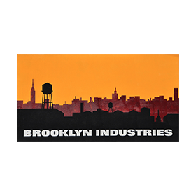 Brooklyn Industries (US) Logo
